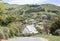 Akaroa Town Hills