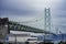 Akashi Strait Bridge