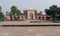 Akbar the Great - Sikandra, Agra, India