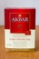 Akbar premium quality tea, pure ceylon tea