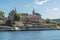 Akershus Castle and Fortress