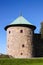 Akershus Fortress or Akershus Castle is a medieval castle that w