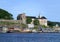 Akershus Fortress, Medieval Monument on the Shore of Oslo Harbor