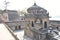 Akhileshwar temple, Maheshwar, Madhya Pradesh