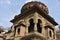 Akhileshwar temple, Maheshwar, Madhya Pradesh