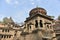 Akhileshwar temple, Maheshwar, Madhya Pradesh