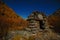 Akkem Valley in Altai Mountains Natural Park