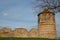 Akkerman fortress in Bilhorod-Dnistrovskyi. Ukraine