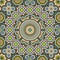 Akram Morocco Pattern Seven