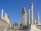 Akropolis antique city