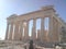 Akropolis - Athena - Greece - Pantheon