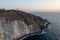 Akrotiri Lighthouse - Santorini, Greece