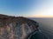 Akrotiri Lighthouse - Santorini, Greece