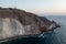 Akrotiri Lighthouse - Santorini, Greece