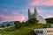 Akureyrarkirkja Lutheran Church This is an important and popular landmark of Akureyri city in Northern Iceland