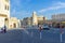 Al Ahmad Mosque in Doha, Qatar