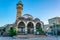 Al amari mosque in Tiberias, Israel