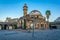 Al amari mosque in Tiberias, Israel