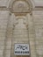 Al-Aqmar Mosque in Cairo, Egypt - Ancient architecture - Holy Islamic site - Africa religious tour