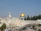 Al-Aqsa Mosque