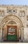 Al-Aqsa Mosque Entrance