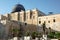 Al Aqsa Mosque in Jerusalem