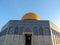 Al-Aqsa mosque, Jerusalem