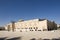 Al-Aqsa mosque in Jerusalem, Israel