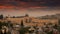 Al-Aqsa Mosque, Jerusalm, Israel