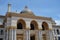 The Al Aqsa Mosque in Klaten