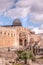 Al-Aqsa Mosque - Temple Mount, Jerusalem