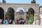 Al aqsa mosque - Temple Mount - Jerusalem