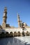 Al-Azhar Mosque