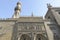 Al-Azhar Mosque, Cairo, Egypt