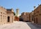 Al Bastakiya district is also known as Al Fahidi Historical Neighbourhood