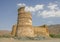 Al Bithnah Fort in Fujairah, UAE