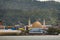 Al Fatah Mosque, Indonesia, Maluku province, Ambon island, Ambon City