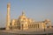 Al-Fateh Grand Mosque in Bahrain