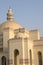 Al-Fateh Grand Mosque in Bahrain