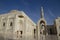 Al Fateh Grand Mosque in the city of Manama, Kingdom of Bahrain