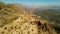Al Hajar Mountains of Oman