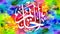 Al-Halim - is Name of Allah. 99 Names of Allah, Al-Asma al-Husna arabic islamic calligraphy art on canvas for wall art and decor
