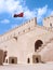 Al Hazm Fort in Oman
