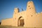 Al Jahili Fort in Al Ain, UAE