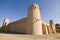 Al Jahili Fort - Inner Fort