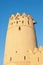 Al Jahli Fort in Al Ain in the UAE