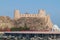 Al Jalali Fort in Muscat, Om