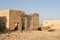 Al Jazirat Al Hamra Ghost Town in the UAE