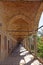 Al Jazzar Mosque in the old city of Acre, Israel