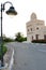 Al Maqta Fort, Abu Dhabi, Watch Tower